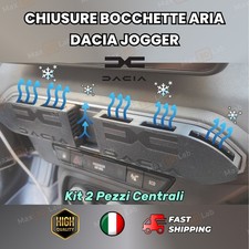 Deflettori aria per usato  Roma