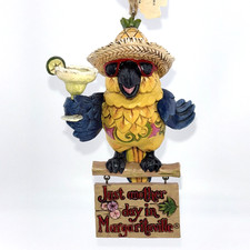 Margaritaville jim shore for sale  Norwalk