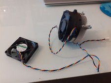 Lot ventilateurs pc d'occasion  Pau