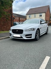 2018 jaguar sport for sale  SHREWSBURY