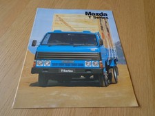 1985 mazda series for sale  DEVIZES