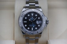 Rolex 116622 rhodium for sale  LONDON