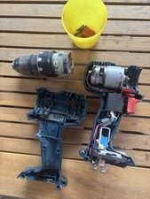 Bosch professional gsr gebraucht kaufen  Petershagen