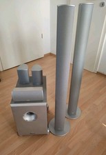 Magnat needle 5 gebraucht kaufen  Wilhelmshaven