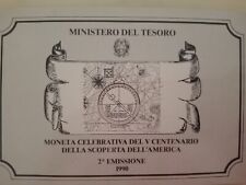 Lire 500 argento usato  Città di Castello