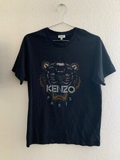 Kenzo shirt tiger gebraucht kaufen  Oschatz