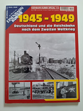 Eisenbahn kurier special gebraucht kaufen  Petersaurach