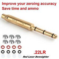 Red laser boresighter for sale  Bordentown