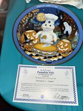 Pillsbury doughboy plate for sale  Saint Clair