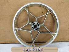 Roue suzuki zr d'occasion  Languidic