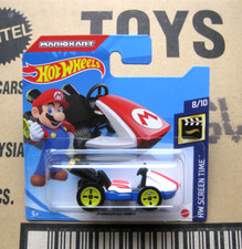Hot wheels mario gebraucht kaufen  Halle