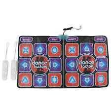 Dance mat double for sale  UK