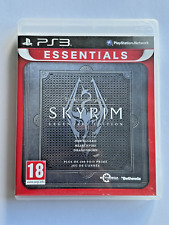 Jeu playstation ps3 d'occasion  Santes