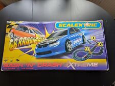 Scalextric sport bash for sale  HEMEL HEMPSTEAD