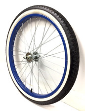 Bicycle blue front for sale  Timmonsville
