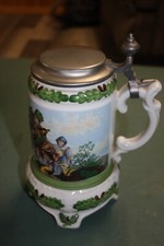 Josef obermaier lithophane for sale  Newport