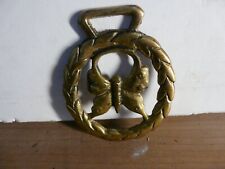 Brass bridle medallion for sale  Pittsburgh