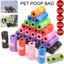 750x biodegradable dog for sale  TAMWORTH