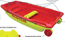 Flood rescue boat for sale  DERBY
