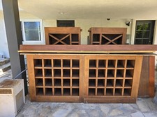 100 wine bottle rack for sale 100 wine bottle rack for sale Manhattan Beach