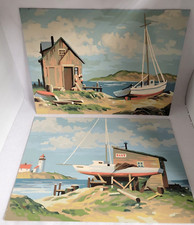 Pair 1960 paint for sale  Bokeelia