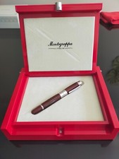 Montegrappa stradivari rollerb for sale  WEST LINTON