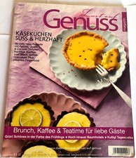 2013 zeitschrift lust gebraucht kaufen  Duisburg