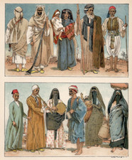Egypt traditional dress for sale  Brooklyn