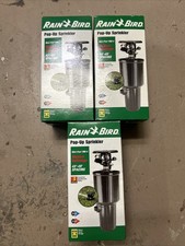Lot rain bird for sale  Sarasota