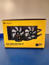 Cooler de CPU CORSAIR cw-9060043-ww comprar usado  Enviando para Brazil
