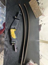 Das longbow for sale  Coffeyville