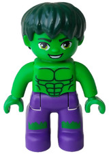 Lego duplo minifigure usato  Parabiago