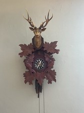 Vintage black forest for sale  BOGNOR REGIS