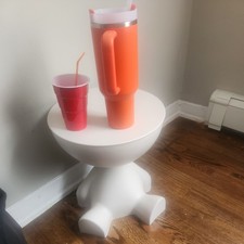 Modern bear shaped for sale  Bayonne