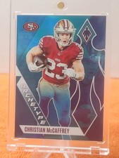 Christian mccaffrey 2024 for sale  Biloxi