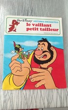 Livre walt disney d'occasion  Magnières