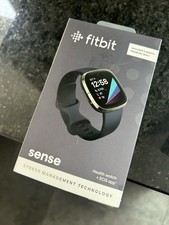 Fitbit sense activity for sale  LIVERPOOL