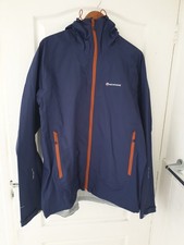 Montane atomic pertex for sale  RUGBY