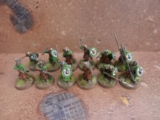 Warhammer lotr rohan for sale  WIRRAL