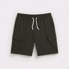 Men black cargo for sale  CROYDON