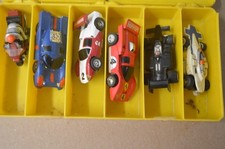 Case slot cars for sale  Waynesboro