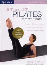 Gaiam pm pilates for sale  Denver