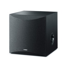 Yamaha altoparlante subwoofer usato  Italia