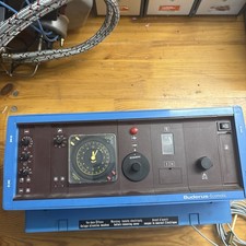 Buderus ecomatic hs3204 gebraucht kaufen  Angelbachtal