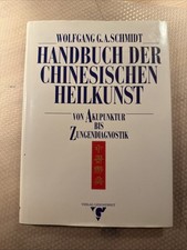 Handbuch chinesischen heilkuns gebraucht kaufen  Berlin