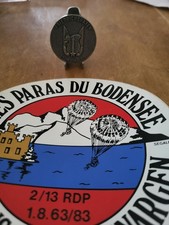 Coin rhc friedichshaffen d'occasion  Roanne