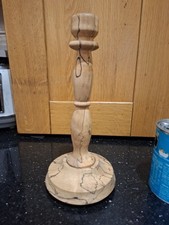 Spalted beech hand for sale  CREWE