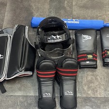 Martial arts sparring for sale  Reedley