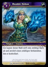 Wow dunkle sühne gebraucht kaufen  Kerpen
