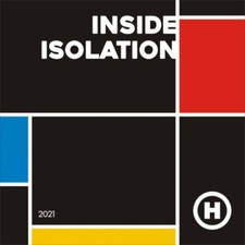 CD Hiroszyma - Inside Isolation / Das Moon na sprzedaż  PL